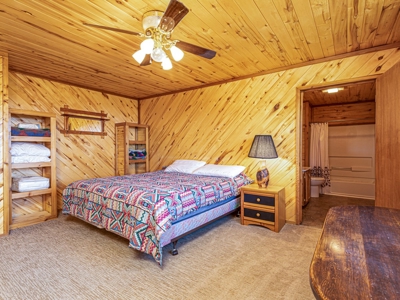 Recreational Ranch With Lodge Bordering National Forest CO - image 23