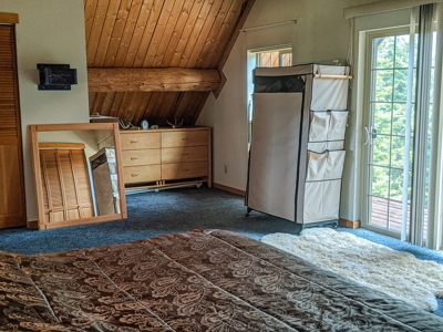 Off Grid Log Cabin for sale Grangeville, Idaho 83530 - image 7
