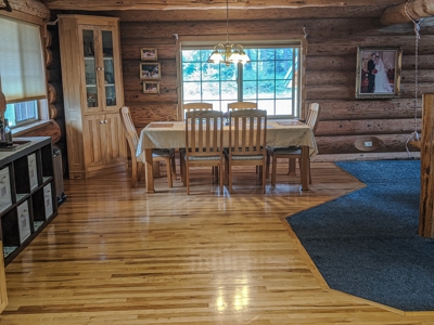 Off Grid Log Cabin for sale Grangeville, Idaho 83530 - image 15