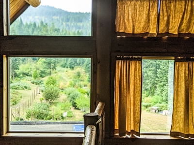 Off Grid Log Cabin for sale Grangeville, Idaho 83530 - image 14