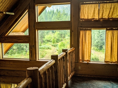 Off Grid Log Cabin for sale Grangeville, Idaho 83530 - image 13