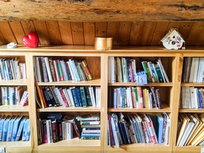 Off Grid Log Cabin for sale Grangeville, Idaho 83530 - image 9