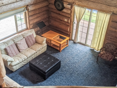 Off Grid Log Cabin for sale Grangeville, Idaho 83530 - image 12