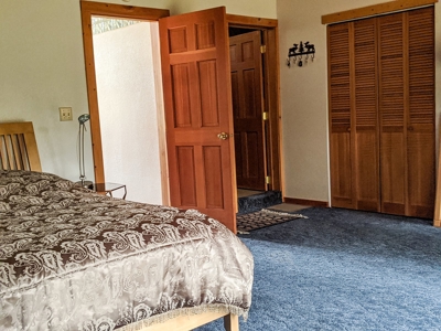 Off Grid Log Cabin for sale Grangeville, Idaho 83530 - image 6