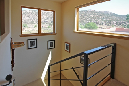 Custom home on 62 acres in McElmo Canyon, Colorado. - image 2