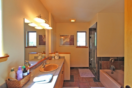 Custom home on 62 acres in McElmo Canyon, Colorado. - image 14