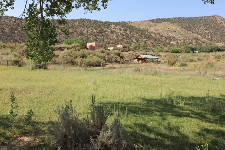 Custom home on 62 acres in McElmo Canyon, Colorado. - image 8