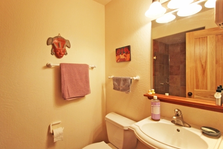 Custom home on 62 acres in McElmo Canyon, Colorado. - image 5