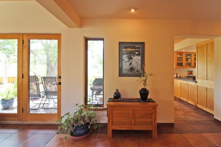 Custom home on 62 acres in McElmo Canyon, Colorado. - image 6