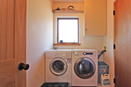 Custom home on 62 acres in McElmo Canyon, Colorado. - image 16