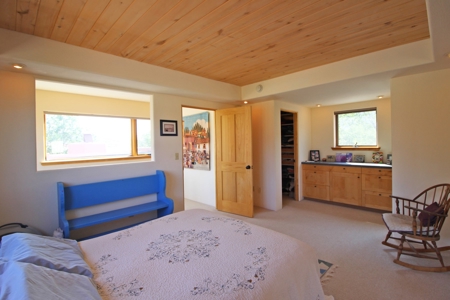 Custom home on 62 acres in McElmo Canyon, Colorado. - image 4