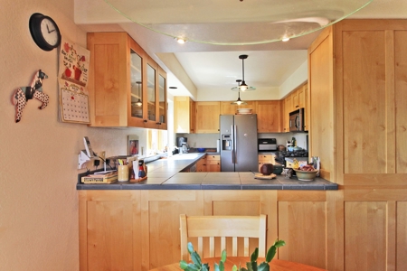 Custom home on 62 acres in McElmo Canyon, Colorado. - image 29