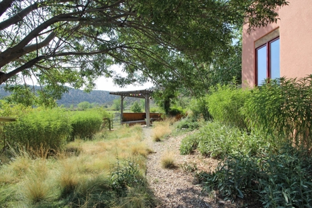 Custom home on 62 acres in McElmo Canyon, Colorado. - image 11