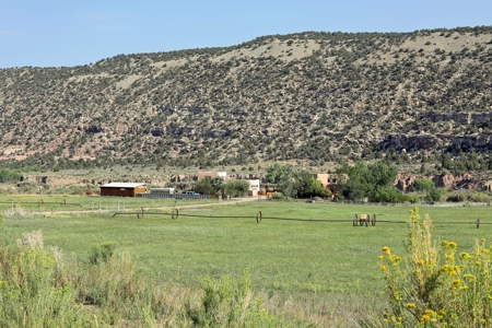 Custom home on 62 acres in McElmo Canyon, Colorado. - image 34