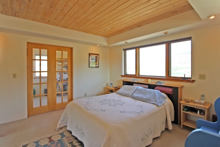 Custom home on 62 acres in McElmo Canyon, Colorado. - image 7