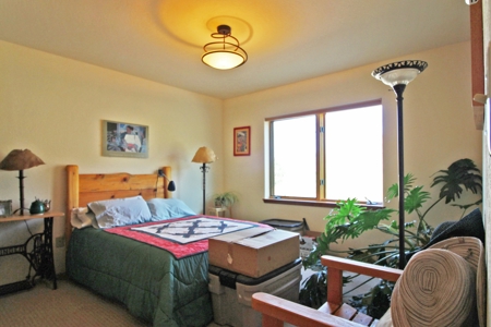 Custom home on 62 acres in McElmo Canyon, Colorado. - image 19