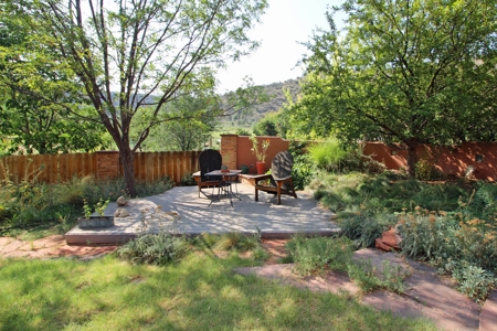 Custom home on 62 acres in McElmo Canyon, Colorado. - image 15