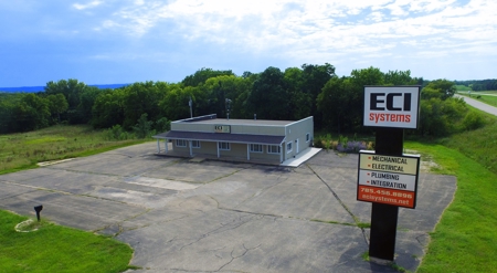 Commercial Property for Sale in Pott County, Hwy 24 Frontage - image 1
