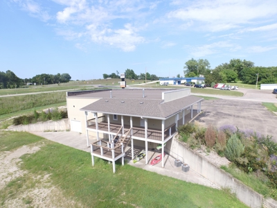 Commercial Property for Sale in Pott County, Hwy 24 Frontage - image 17