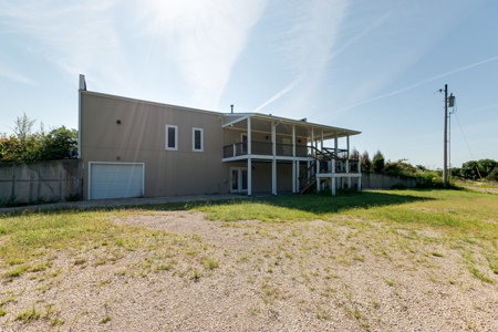 Commercial Property for Sale in Pott County, Hwy 24 Frontage - image 14