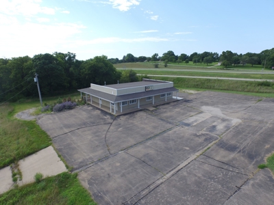 Commercial Property for Sale in Pott County, Hwy 24 Frontage - image 15