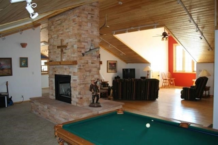 Northern NM Custom, Luxury Home for Sale on El Vado Lake - image 13