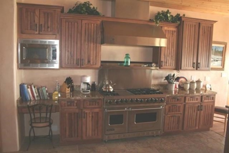 Northern NM Custom, Luxury Home for Sale on El Vado Lake - image 18