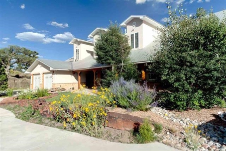 Northern NM Custom, Luxury Home for Sale on El Vado Lake - image 1