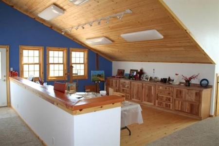 Northern NM Custom, Luxury Home for Sale on El Vado Lake - image 20