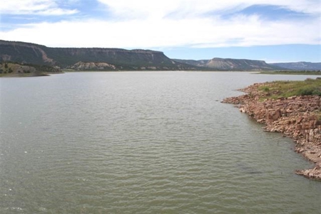 Northern NM Custom, Luxury Home for Sale on El Vado Lake - image 21