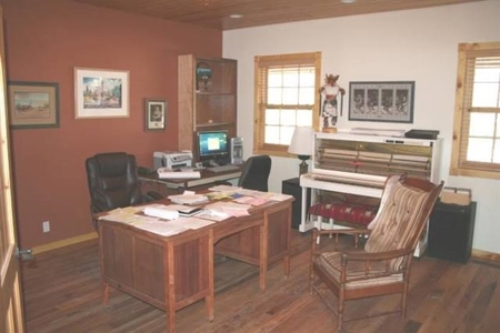 Northern NM Custom, Luxury Home for Sale on El Vado Lake - image 15