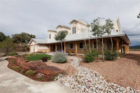 Northern NM Custom, Luxury Home for Sale on El Vado Lake - image 11