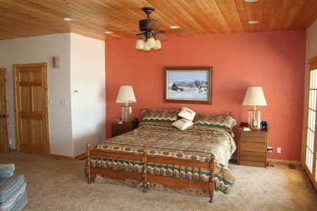 Northern NM Custom, Luxury Home for Sale on El Vado Lake - image 16
