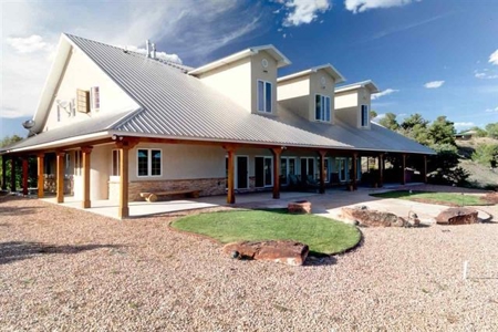 Northern NM Custom, Luxury Home for Sale on El Vado Lake - image 7