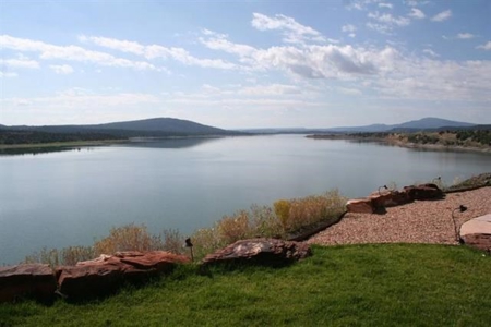 Northern NM Custom, Luxury Home for Sale on El Vado Lake - image 3
