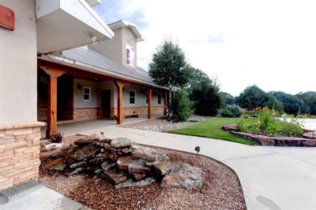Northern NM Custom, Luxury Home for Sale on El Vado Lake - image 10