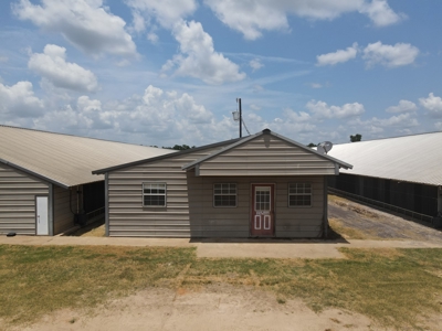 East Texas Poultry Farm for Sale - image 3