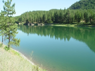 Clark Fork Riverfront Land For Sale - image 8