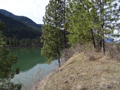 Clark Fork Riverfront Land For Sale - image 2