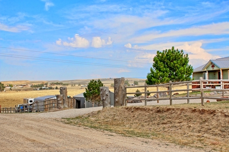 Outfitters Compound Equine Facility VRBO Bed & Breakfast - image 36