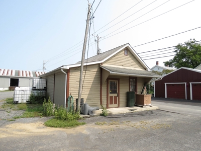 Turnkey, Established Feed Mill, Storage, and Warehouse - image 19