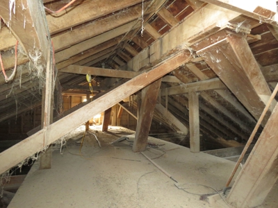 Turnkey, Established Feed Mill, Storage, and Warehouse - image 16
