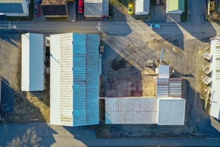Turnkey, Established Feed Mill, Storage, and Warehouse - image 6