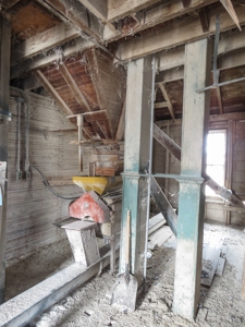 Turnkey, Established Feed Mill, Storage, and Warehouse - image 13