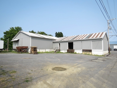 Turnkey, Established Feed Mill, Storage, and Warehouse - image 21