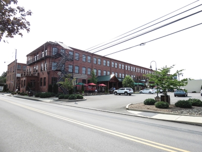 Turnkey, Established Feed Mill, Storage, and Warehouse - image 9