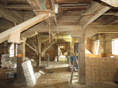 Turnkey, Established Feed Mill, Storage, and Warehouse - image 17