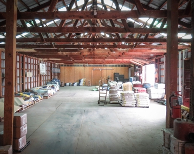 Turnkey, Established Feed Mill, Storage, and Warehouse - image 24