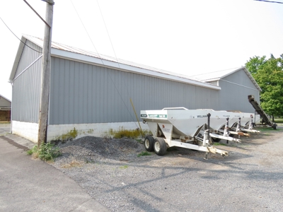 Turnkey, Established Feed Mill, Storage, and Warehouse - image 22