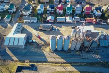 Turnkey, Established Feed Mill, Storage, and Warehouse - image 3
